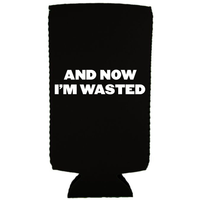 Medicine Slim Koozie